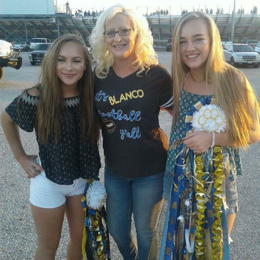 Meet your Posher, Brianne